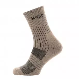 M-Tac® Socks MK1 - Khaki