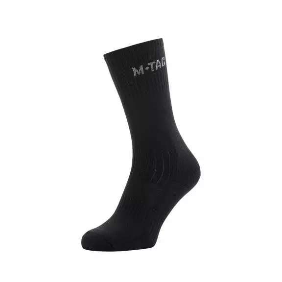 M-Tac® Socken MK1 - Schwarz