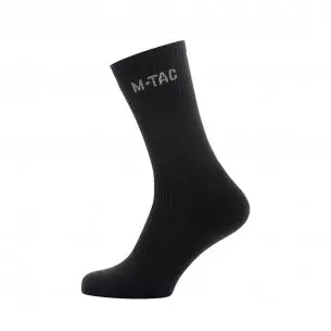 M-Tac® Socks MK1 - Black