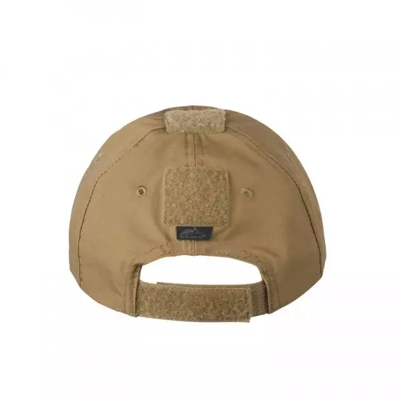 Helikon-Tex - Baseball Foldable Cap - Adaptive Green