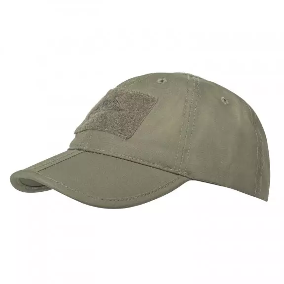 Helikon-Tex® Baseball Foldable Cap® - Adaptive Green