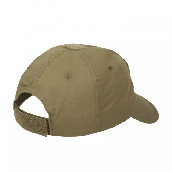 Helikon-Tex Mens Baseball Foldable Cap Olive Drab