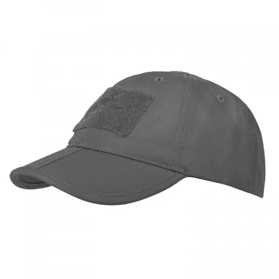 Helikon-Tex® Baseball Foldable Cap® - Shadow Grey