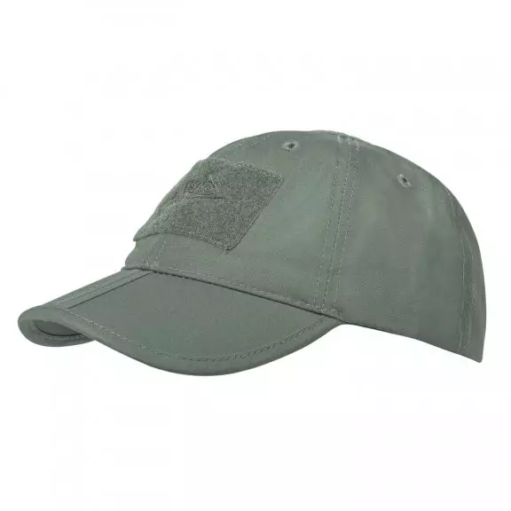 Helikon-Tex® Baseball Foldable Cap® - Olive Drab