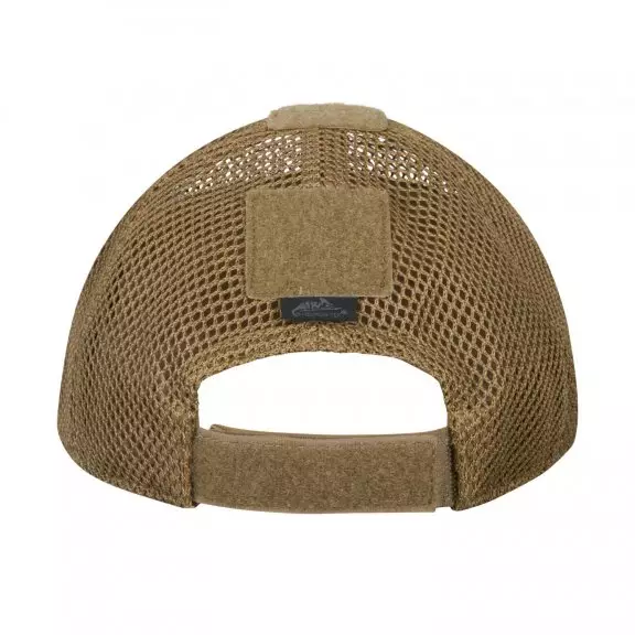 Helikon-Tex® Baseballmütze - Mesh - Coyote / Tan