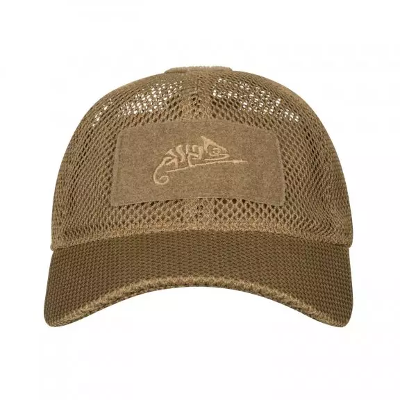 Helikon-Tex® Baseballmütze - Mesh - Coyote / Tan