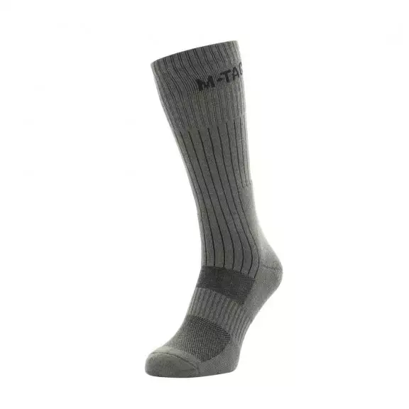 M-Tac® High Socks MK2 - Olive