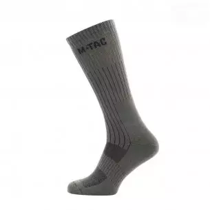 M-Tac® High Socks MK2 - Olive