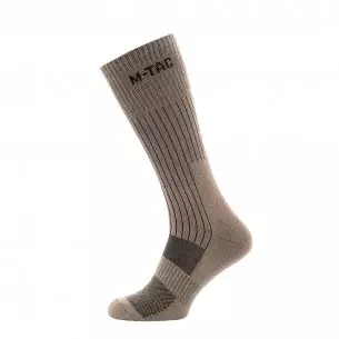 M-Tac® High Socks MK2 - Tan