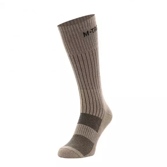 M-Tac® High Socks MK2 - Tan