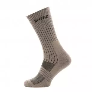 M-Tac® High Socks MK2 - Khaki