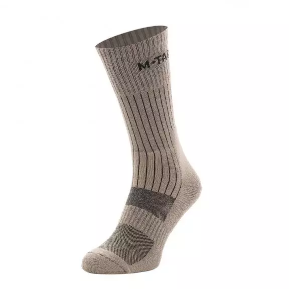 M-Tac® High Socks MK2 - Khaki