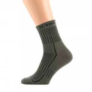 M-Tac® Light Socks MK3 - Olive