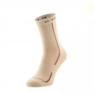 M-Tac® Light Socks MK3 - Sand
