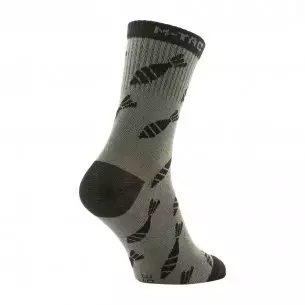 M-Tac® Summer Socks MK3...