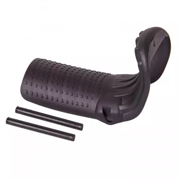 Helikon-Tex® Glock Grip Adapter (for Gen 1, 2, 3) - Military Grade Polymer - Black