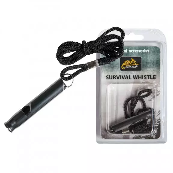 Helikon-Tex® Survival Whistle