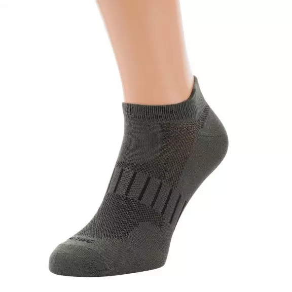 M-Tac® Light Sports Socks - Olive