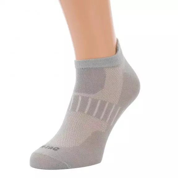 M-Tac® Light Sports Socks - Light Grey