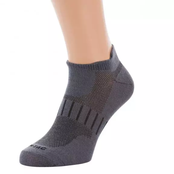 M-Tac® Light Sports Socks - Dark Grey