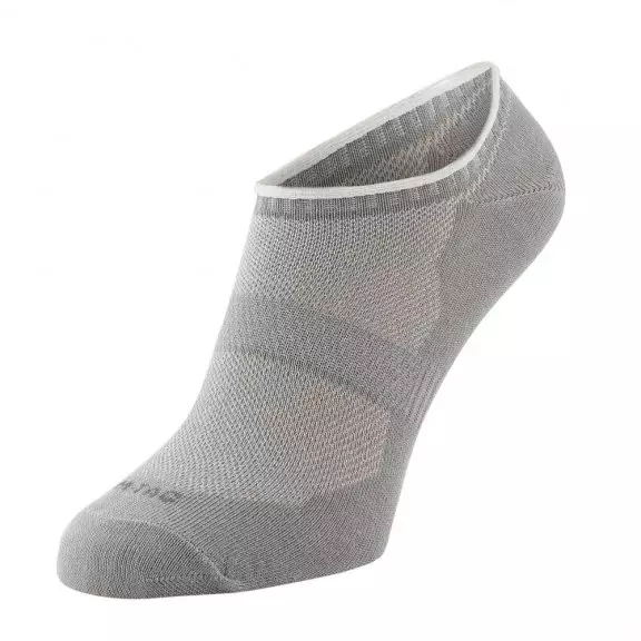 M-Tac® Summer Light Socks - Light Grey