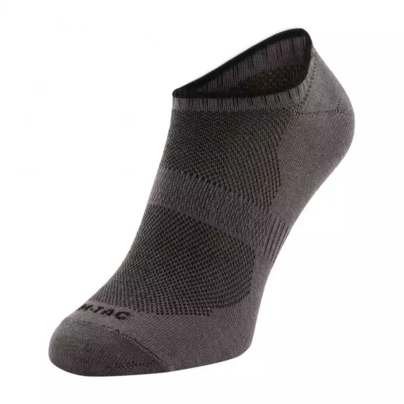 M-Tac® Summer Light Socks - Dark Grey