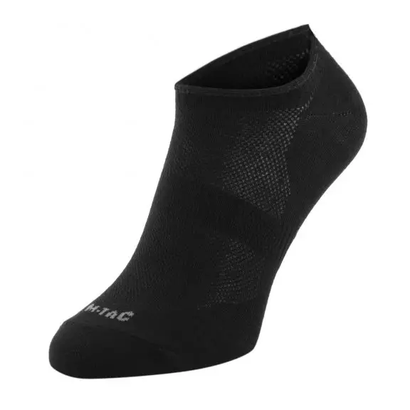 M-Tac® Summer Light Socks - Black