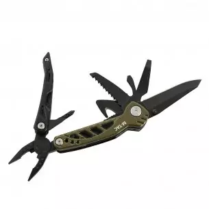 M-Tac® Multitool - Green/Black