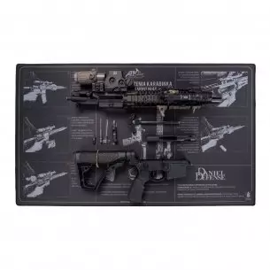 Helikon-Tex Rifle Cleaning...