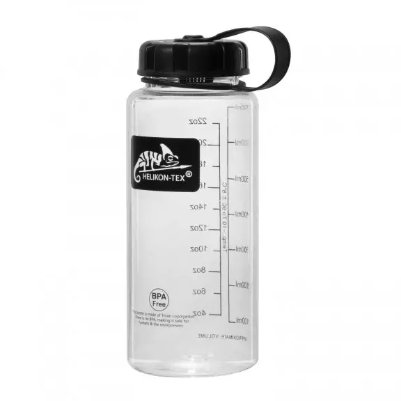 Helikon-Tex Touristenflasche (700 ml) - Klar