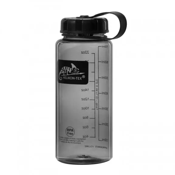 Helikon-Tex Touristenflasche (700 ml) - Geräuchert