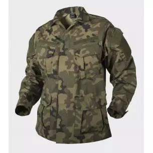 HELIKON-TEX Chapeau Combat Patrol uniforme Militaire Chapeau-Polycotton Ripstop robuste-camogrom