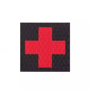 Combat-ID Velcro patch -...