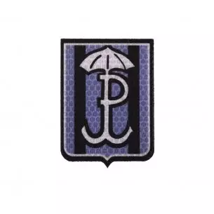 Combat-ID Velcro patch -...