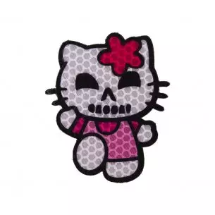 Combat-ID Velcro patch -...