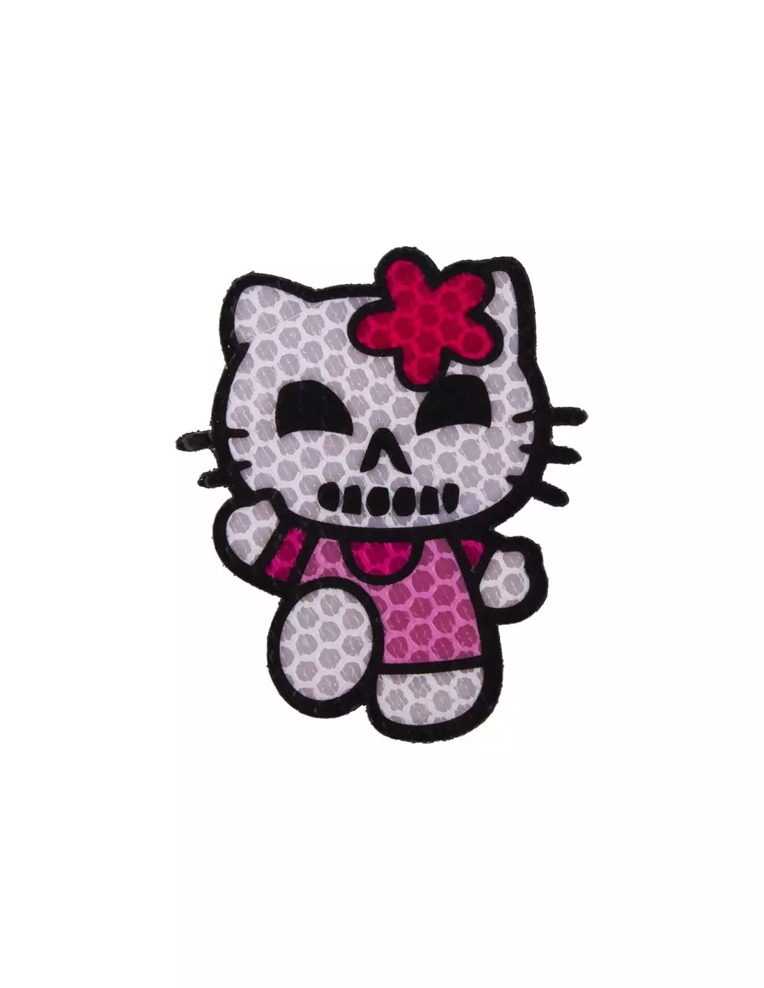 Hello Kitty Military Patch – Hello Kitty Hell