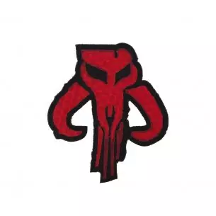 Combat-ID Velcro patch -...