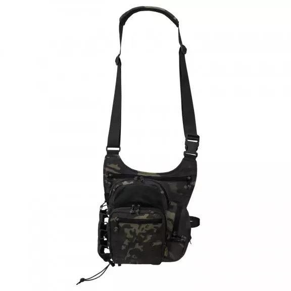 Helikon-Tex® EDC Side Bag® - Multicam Black
