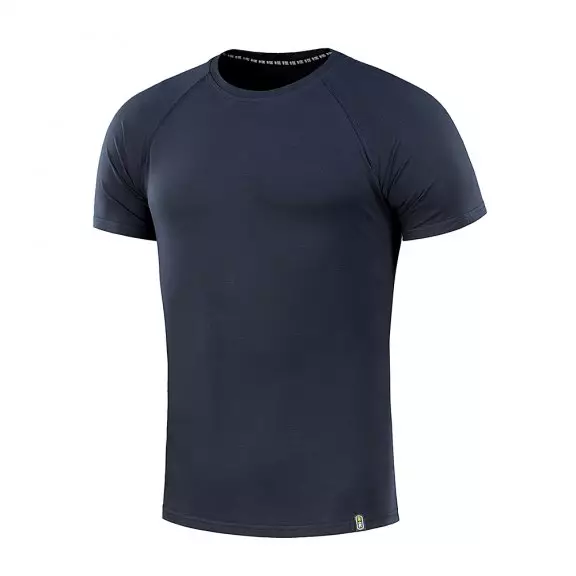 M-Tac® Raglan 93/7 T-shirt - Dark Navy Blue