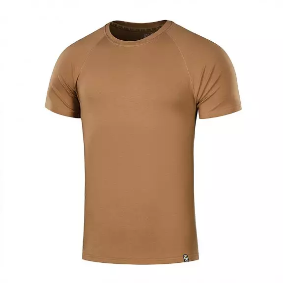 M-Tac® Raglan 93/7 T-Shirt - Coyote Brown
