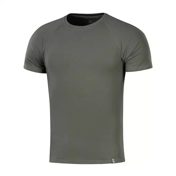 M-Tac® Raglan 93/7 T-Shirt - Army Olive