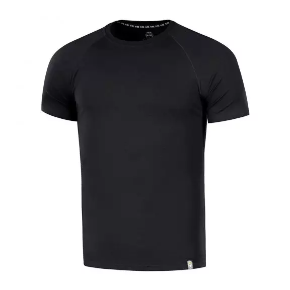 M-Tac® Raglan 93/7 T-shirt - Black