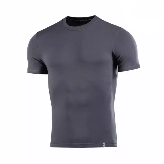 M-Tac® 93/7 Kurzarm-T-Shirt - Dark Grey