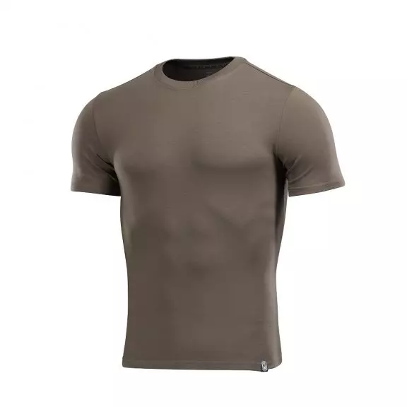 M-Tac® 93/7 Kurzarm-T-Shirt - Dark Olive