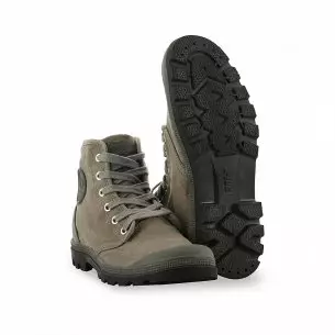 Botas HELIKON-TEX Blast HI negras