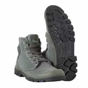 M-Tac® Turnschuhe - Olive