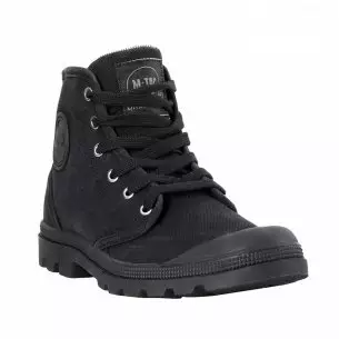 M-Tac® Turnschuhe - Schwarz