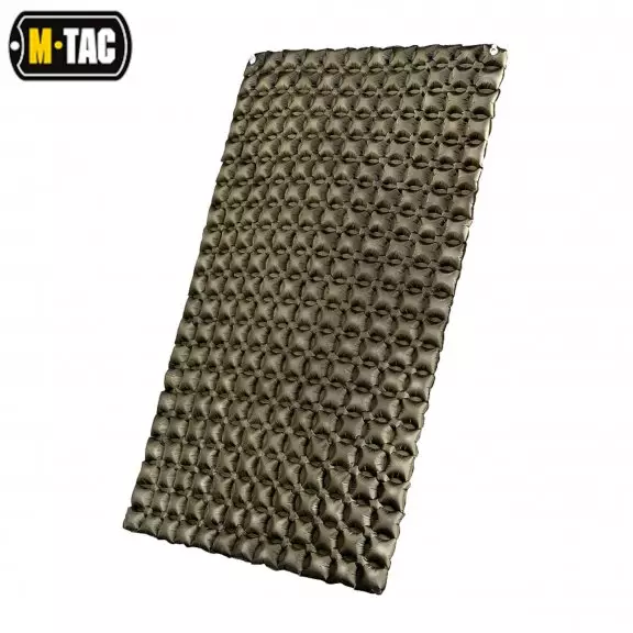 M-Tac® Aufblasbare Isomatte 195x120 - Olive