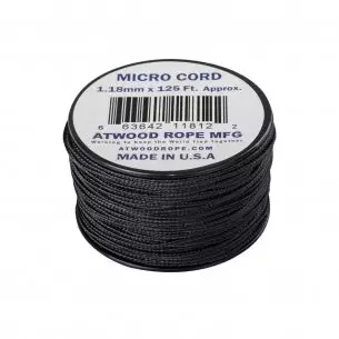 Atwood® Micro Cord (125FT)...