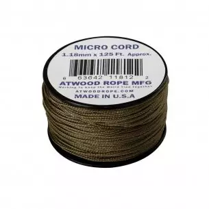 Atwood® Mikrokabel (125...